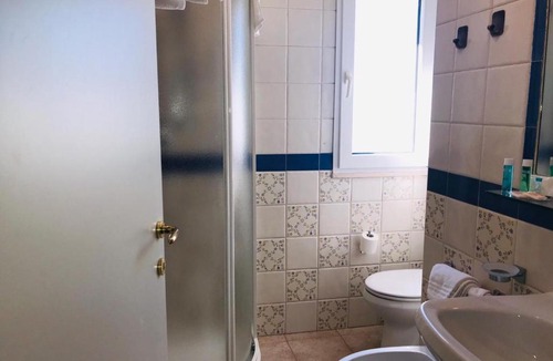 Rivazzurra Apartment | Residence Auriga