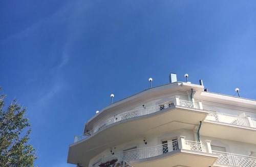 Rivazzurra House | Residence Auriga