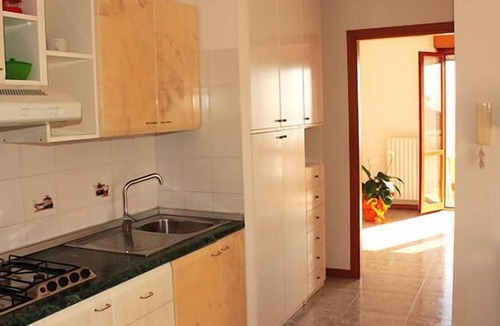 Massignano Apartment | Residence Azzurro
