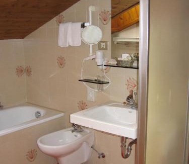 Sesto Apartment | Residence Bad Moos