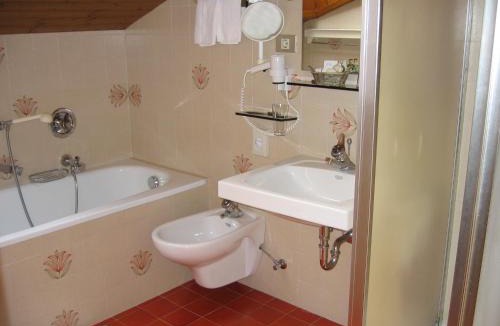Sesto Apartment | Residence Bad Moos