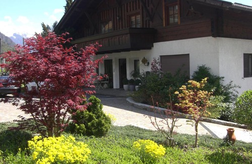 Lagundo Apartment | Residence BADLEIT