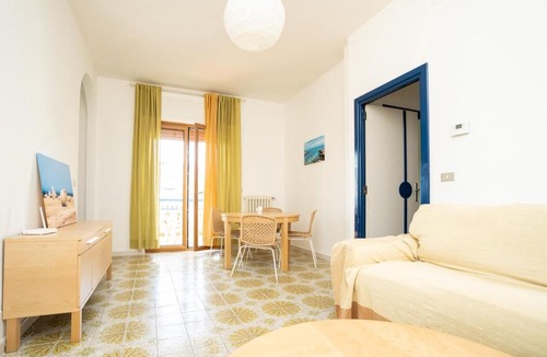 Torre a Mare Apartment | Residence Baia degli Sciti