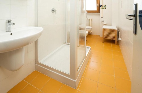 Torre a Mare Apartment | Residence Baia degli Sciti