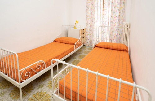 Torre a Mare Apartment | Residence Baia degli Sciti