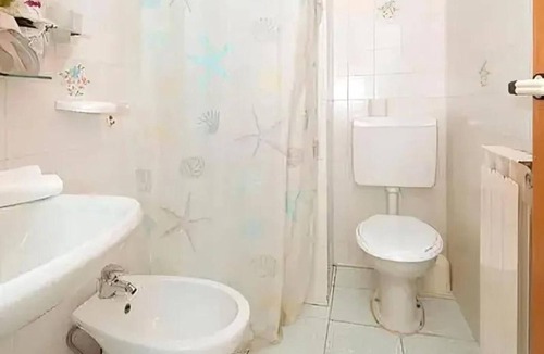 Panza Apartment | Residence Baia di Sorgeto