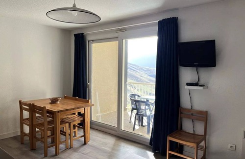 Peyragudes Apartment | Residence Balcons Du Soleil 1 - ST4pers BALCONS OF THE SOLEIL 43 - Peyresourde