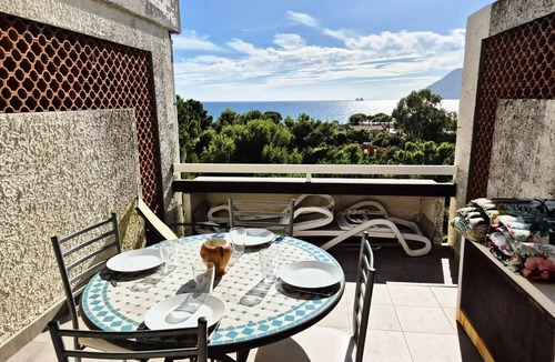 Les Sablettes Apartment | Residence Bali - Residence in the heart of the landscaped park of the Sablettes
