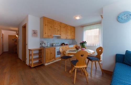 Colfosco Apartment | Residence Barbara