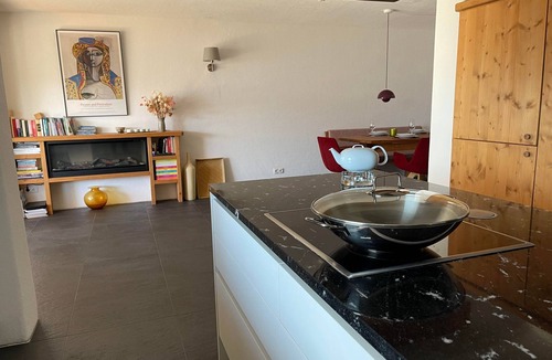 Mosern Apartment | Residence Berghof - Apartment Riepenwand - Apartment "Riepenwand"