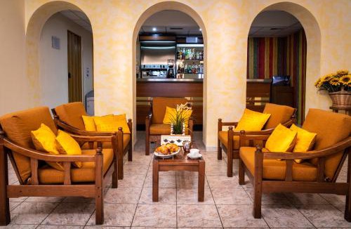 Antey-Saint-Andre Apartment | Residence Beau Sejour