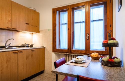 Antey-Saint-Andre Apartment | Residence Beau Sejour