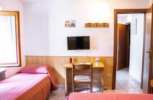 Antey-Saint-Andre Apartment | Residence Beau Sejour