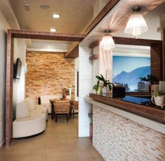 Velji Vinogradi House | Residence Bella