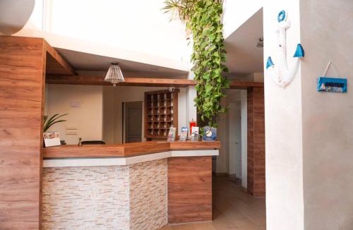 Velji Vinogradi House | Residence Bella