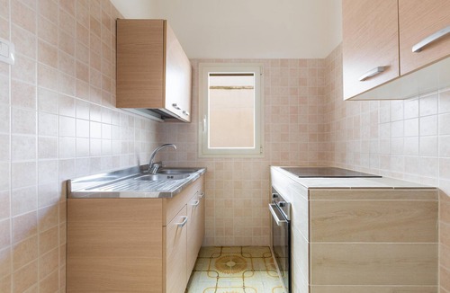 Torre Lapillo Apartment | Residence Bellavista - App1 PT