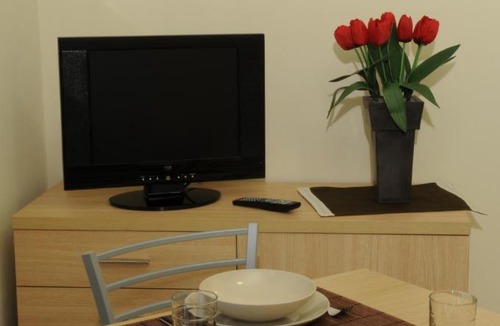 Viserba Apartment | Residence Belmare