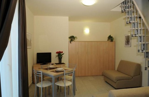 Viserba Apartment | Residence Belmare