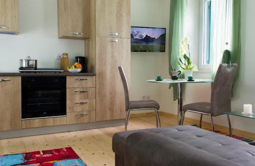 Barcis Apartment | Residence Belvedere