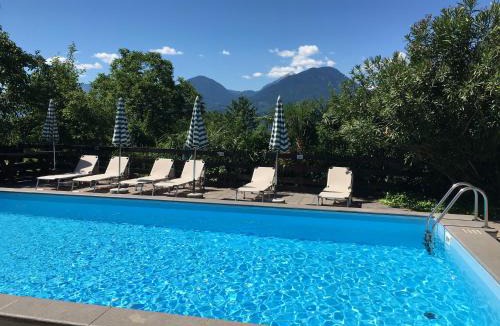 Merano Apartment | Residence Bichler