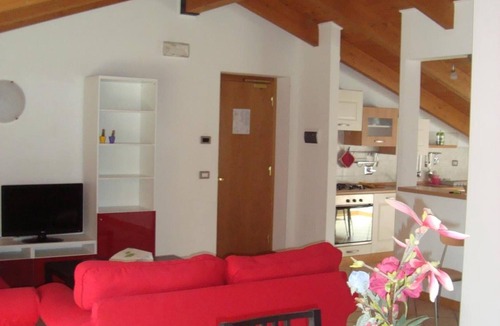 Terni House | Residence Bizzoni