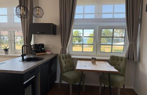 Lubmin Apartment | Residence Black Eagle Lubmin Strand