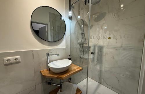 Lubmin Apartment | Residence Black Eagle Lubmin Strand