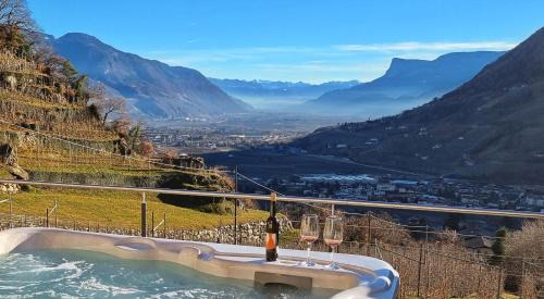 Lagundo Apartment | Residence Blumenthalerhof