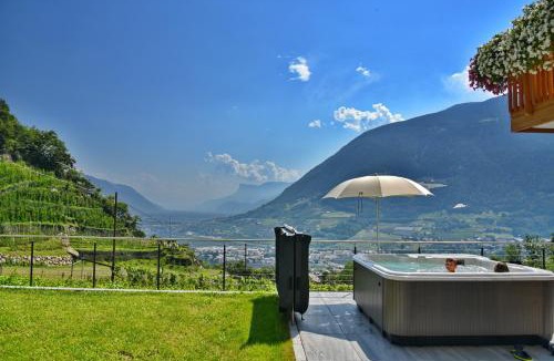 Lagundo Apartment | Residence Blumenthalerhof