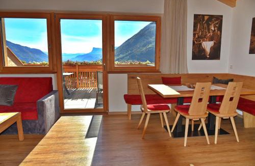 Lagundo Apartment | Residence Blumenthalerhof
