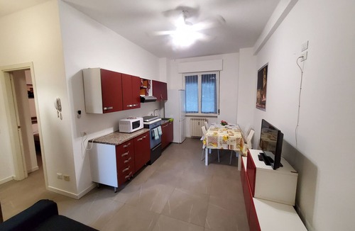 Stazione House | Residence Bonomelli