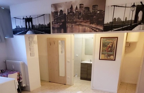 Stazione Apartment | Residence Bonomelli Room Gleno