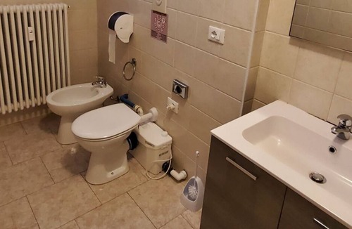Stazione Apartment | Residence Bonomelli Room Gleno
