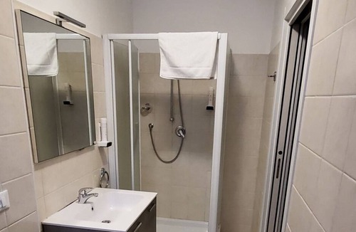 Stazione Apartment | Residence Bonomelli Room Gleno