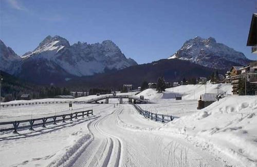 Granvilla Apartment | Residence Borgo al Sole