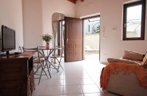 Diso Apartment | Residence Borgo Antico