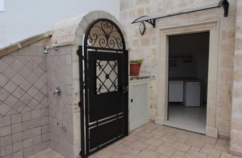 Diso Apartment | Residence Borgo Antico