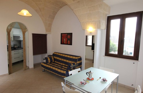 Diso Apartment | Residence Borgo Antico