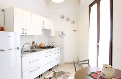 Diso Apartment | Residence Borgo Antico
