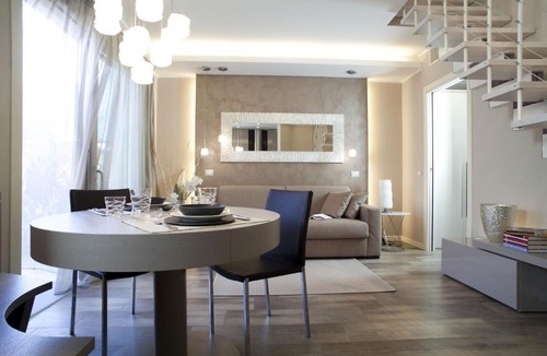Spinone Al Lago Apartment | Residence Borgo Del Cigno