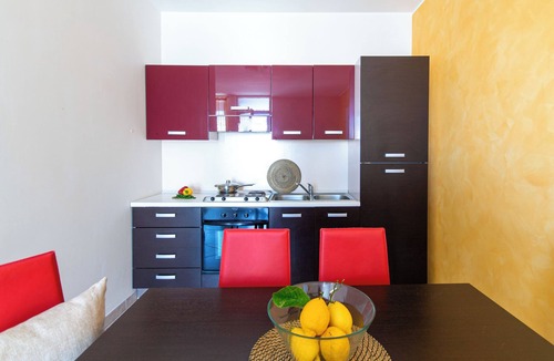 Melendugno House | Residence Borgo & Mare