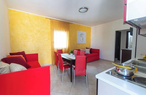 Melendugno House | Residence Borgo & Mare