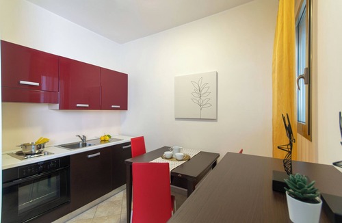 Melendugno House | Residence Borgo & Mare