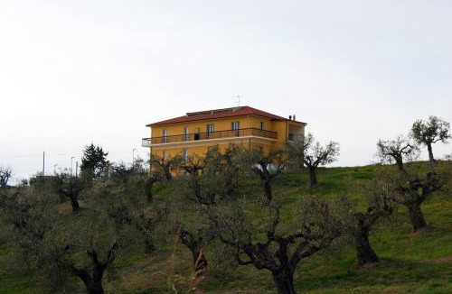 Offida Apartment | Residence Borgo Offida