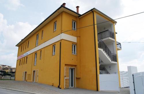 Offida Apartment | Residence Borgo Offida
