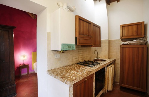 Sovicille House | Residence Borgo San Lorenzo a Linari