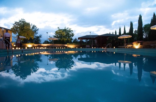 Sovicille House | Residence Borgo San Lorenzo a Linari