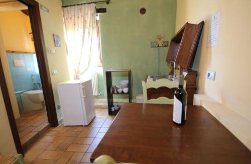 Monteprandone Apartment | Residence Borgodamare
