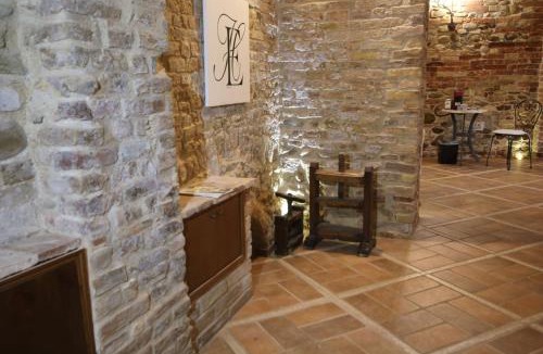 Monteprandone Apartment | Residence Borgodamare