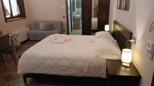 Cremona Apartment | Residence Brugnano